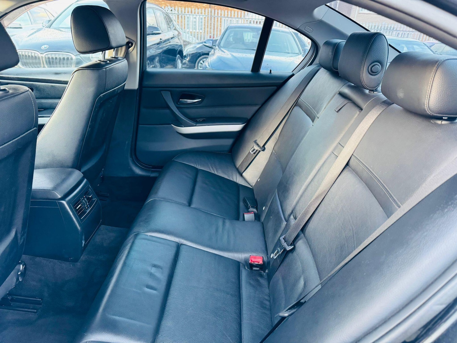 Used BMW 3 Series 2010 for sale - 77802467: Photo 21