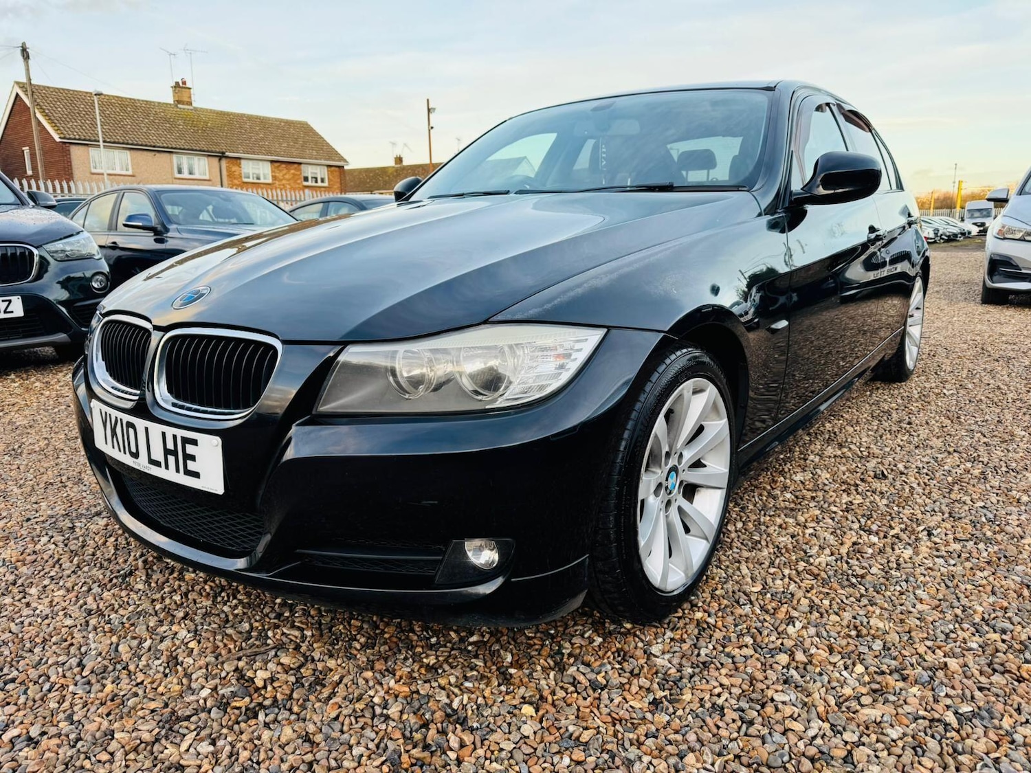 Used BMW 3 Series 2010 for sale - 77802467: Photo 3