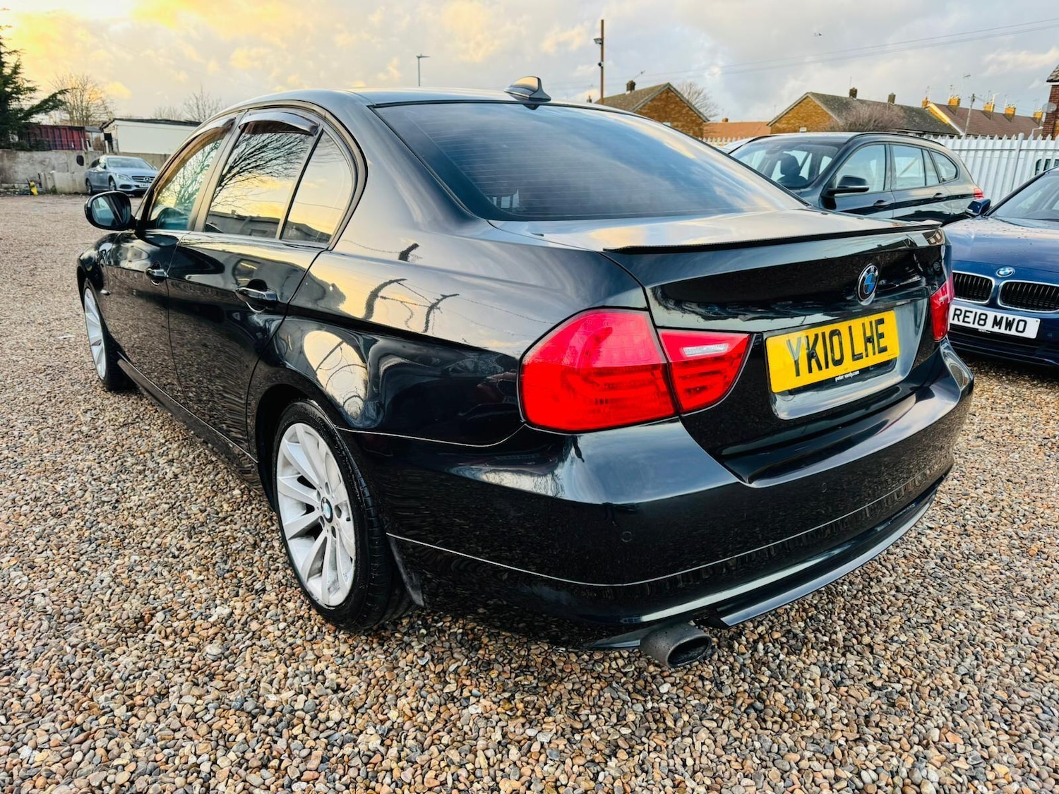 Used BMW 3 Series 2010 for sale - 77802467: Photo 4