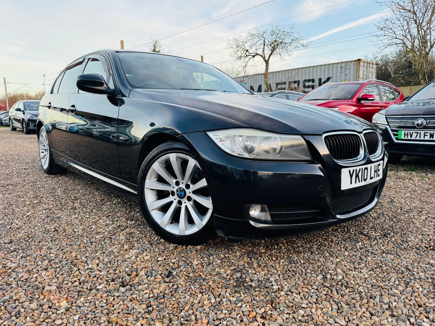 Used BMW 3 Series 2010 for sale - 77802467: Photo 5