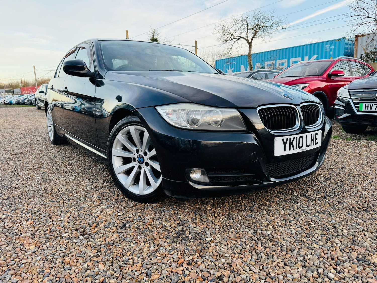 Used BMW 3 Series 2010 for sale - 77802467: Photo 6