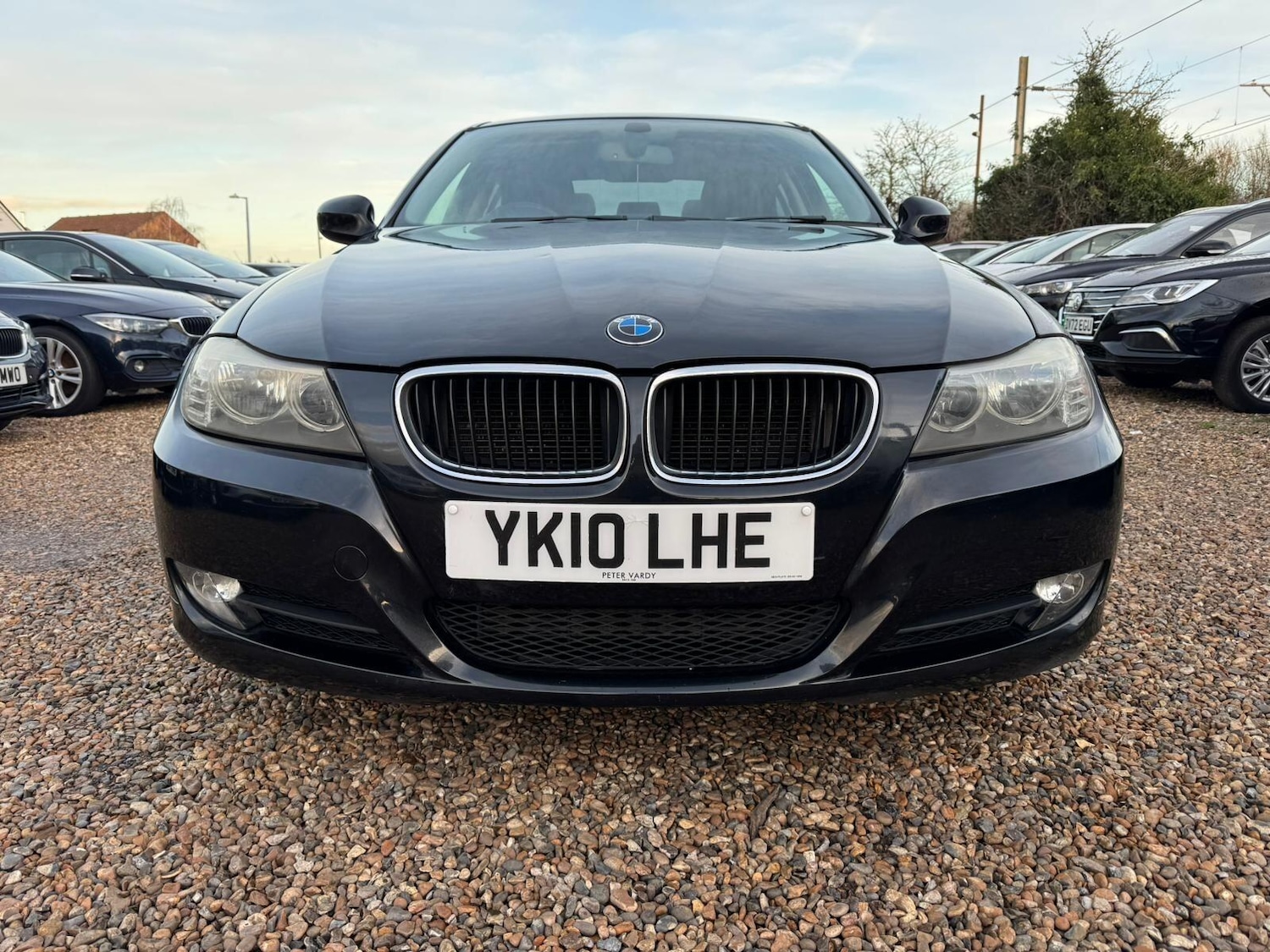 Used BMW 3 Series 2010 for sale - 77802467: Photo 7