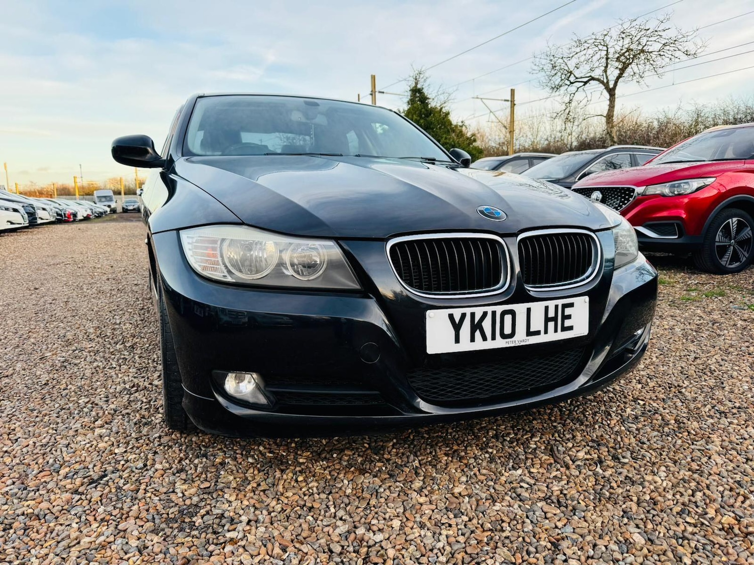 Used BMW 3 Series 2010 for sale - 77802467: Photo 8