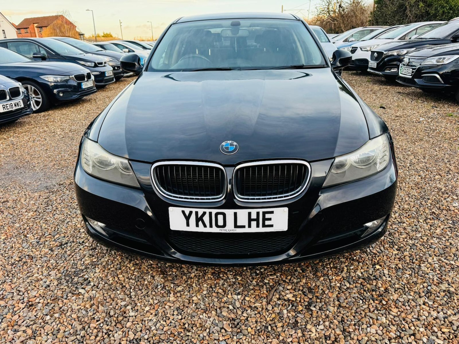 Used BMW 3 Series 2010 for sale - 77802467: Photo 9