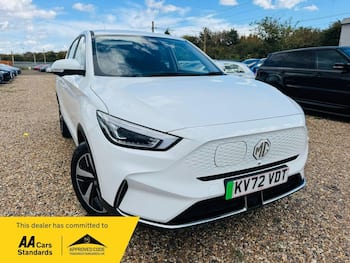 Used MG MG ZS 2022 for sale - 79676826: Photo