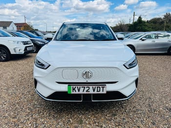 Used MG MG ZS 2022 for sale - 79676826: Photo