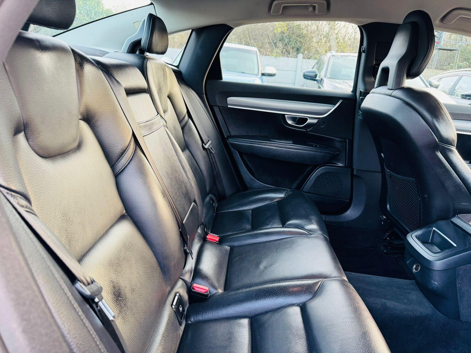 Used Volvo S90 2018 for sale - 77802474: Photo 32