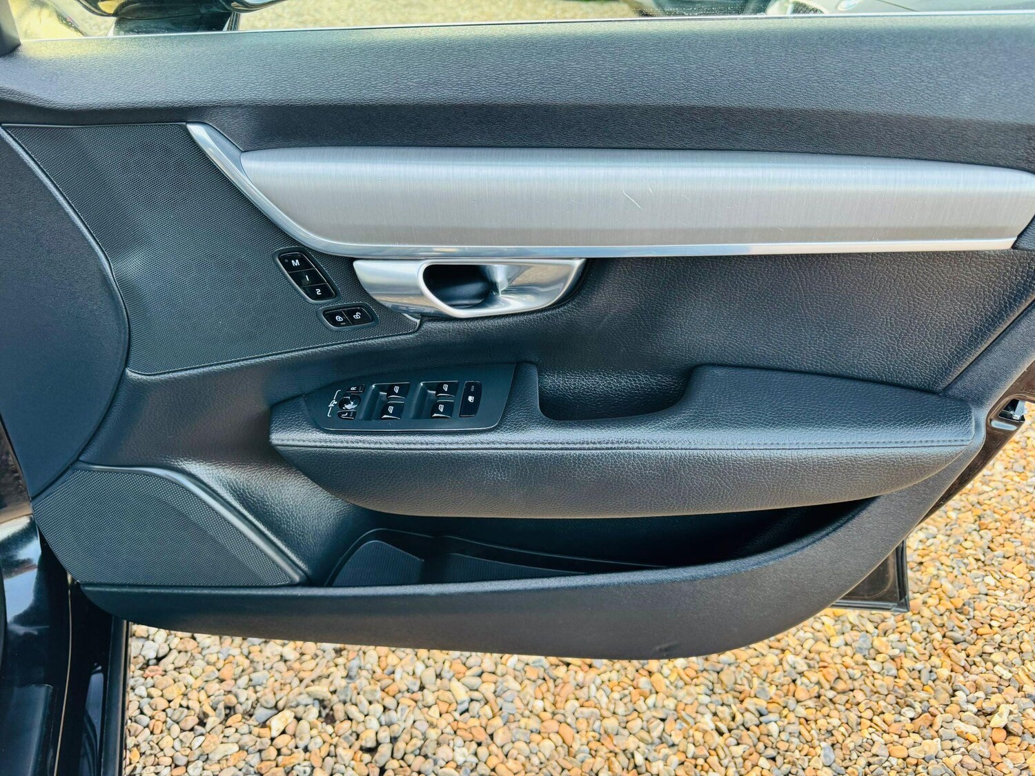 Used Volvo S90 2018 for sale - 77802474: Photo 38