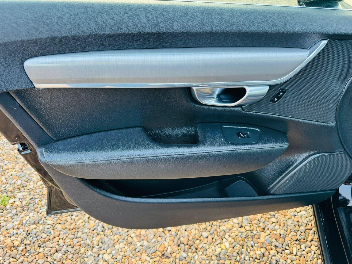 Used Volvo S90 2018 for sale - 77802474: Photo 41