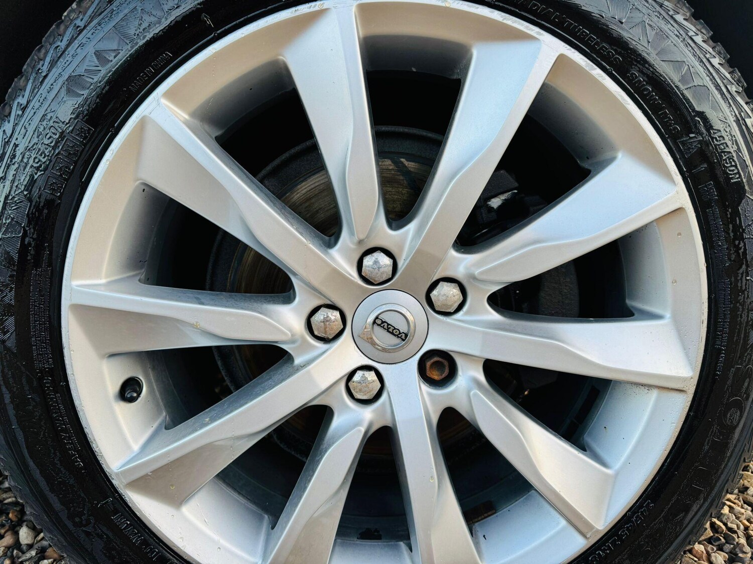 Used Volvo S90 2018 for sale - 77802474: Photo 42