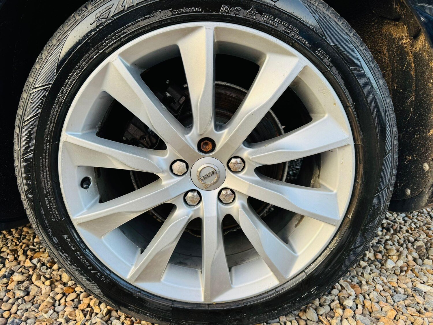 Used Volvo S90 2018 for sale - 77802474: Photo 43