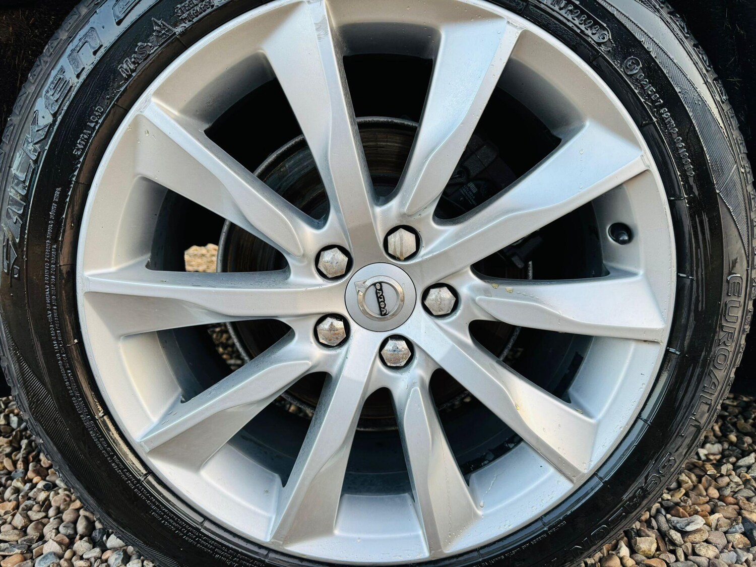 Used Volvo S90 2018 for sale - 77802474: Photo 44