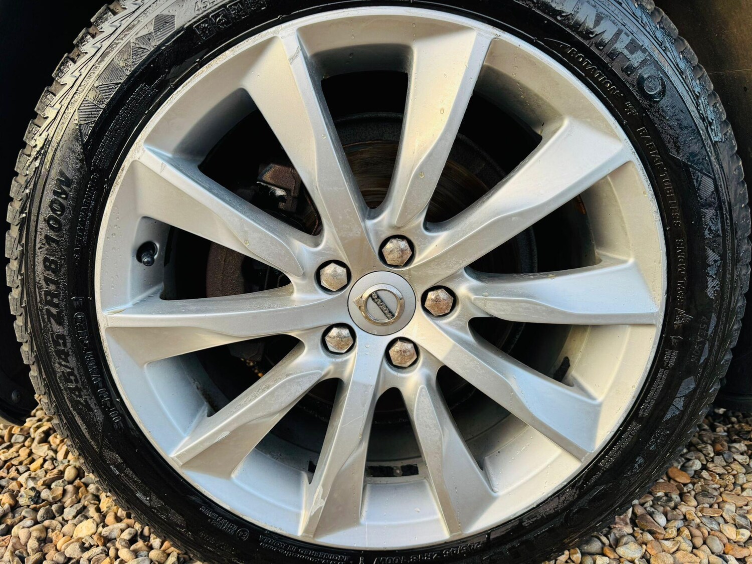 Used Volvo S90 2018 for sale - 77802474: Photo 45