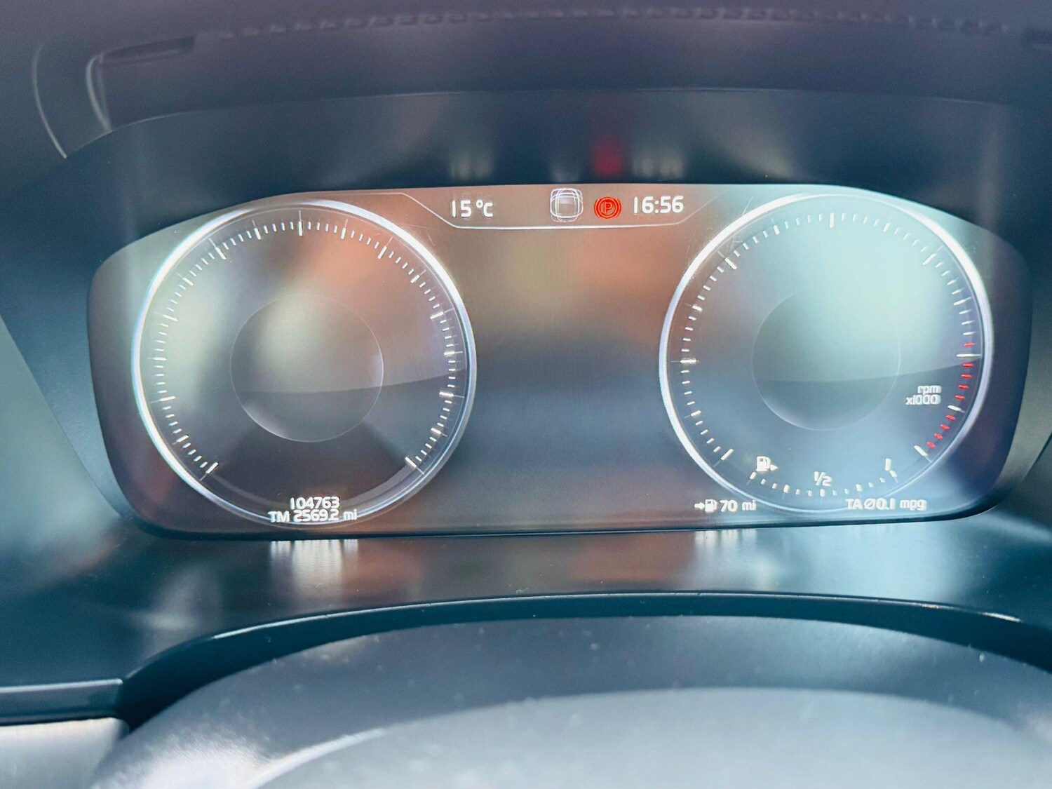 Used Volvo S90 2018 for sale - 77802474: Photo 48