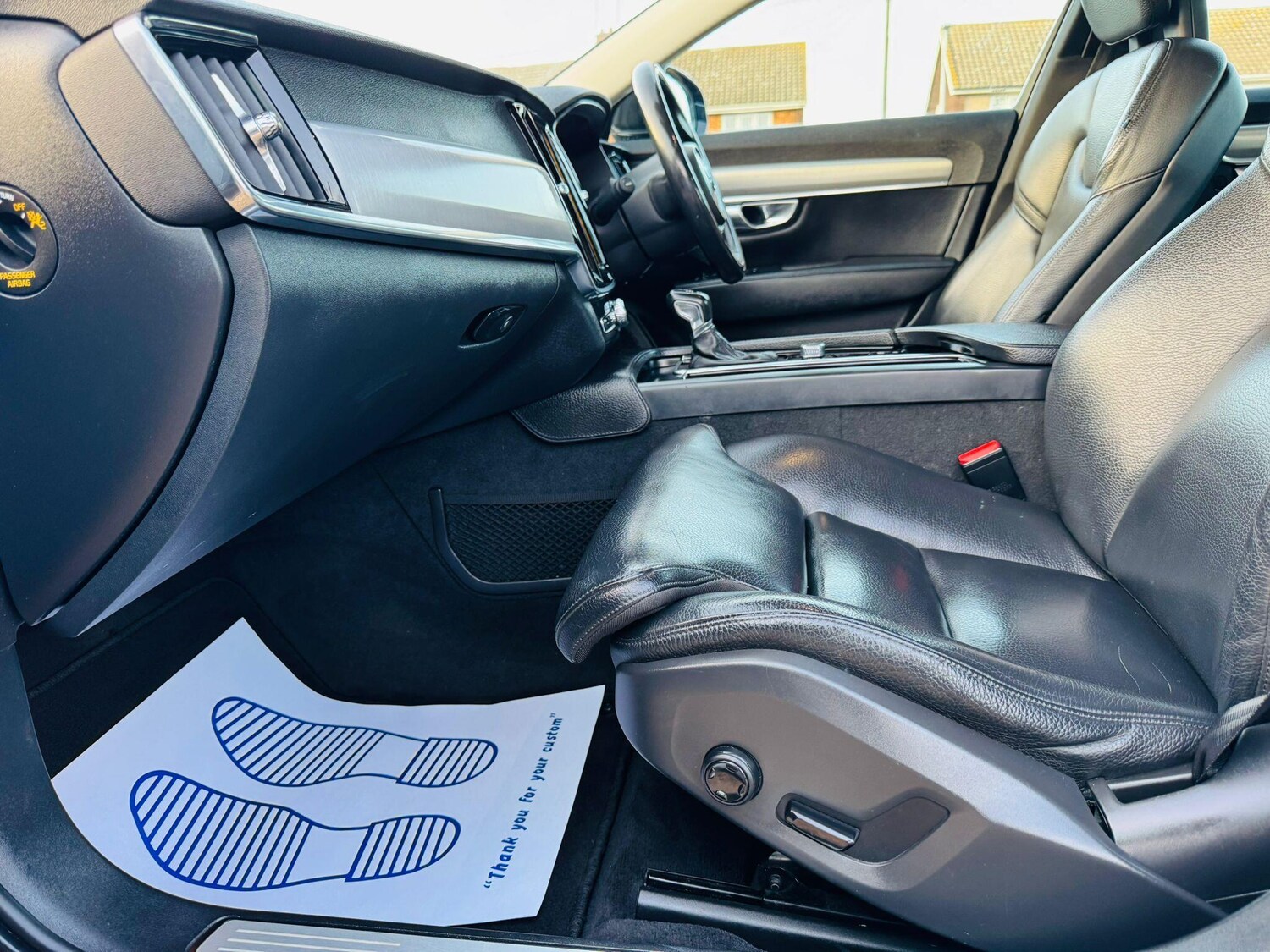 Used Volvo S90 2018 for sale - 77802474: Photo 52