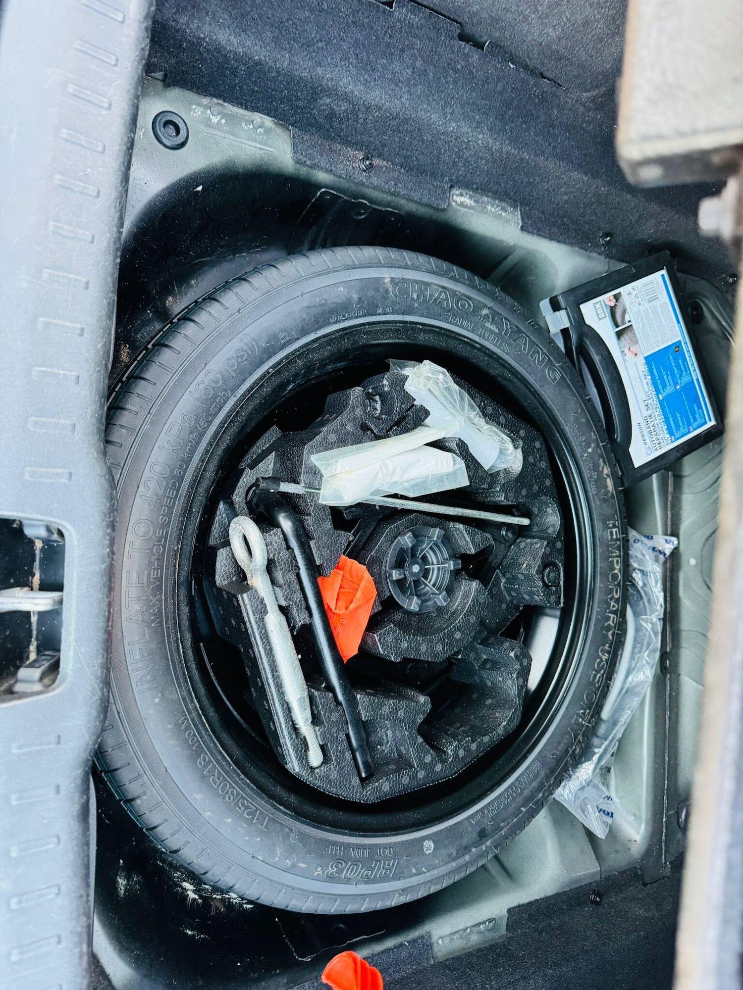 Used Volvo S90 2018 for sale - 77802474: Photo 57