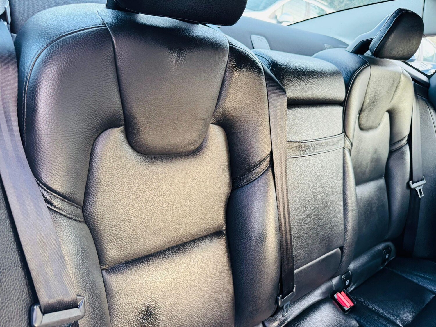 Used Volvo S90 2018 for sale - 77802474: Photo 59