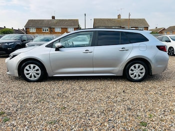 Used Toyota Corolla 2023 for sale - 78492068: Photo