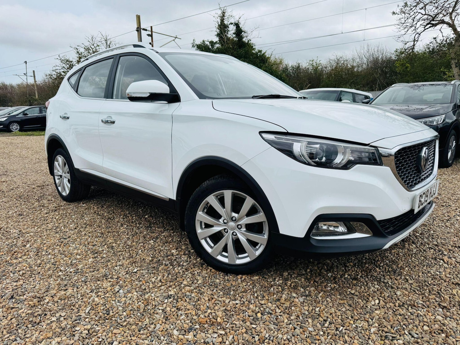 Used MG MG ZS 2019 for sale - 78034356: Photo 10