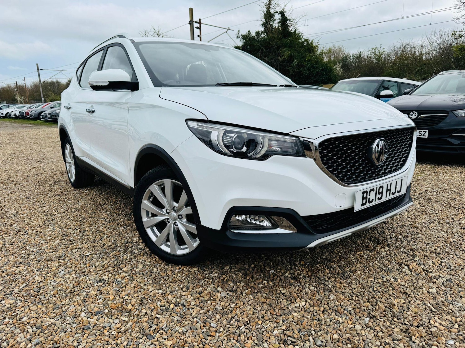 Used MG MG ZS 2019 for sale - 78034356: Photo 11