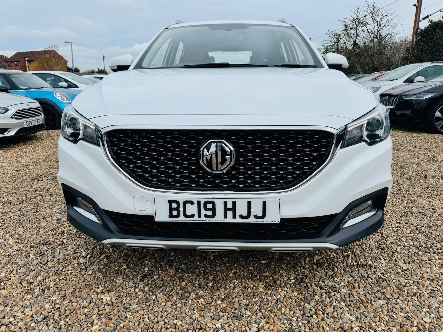 Used MG MG ZS 2019 for sale - 78034356: Photo 14
