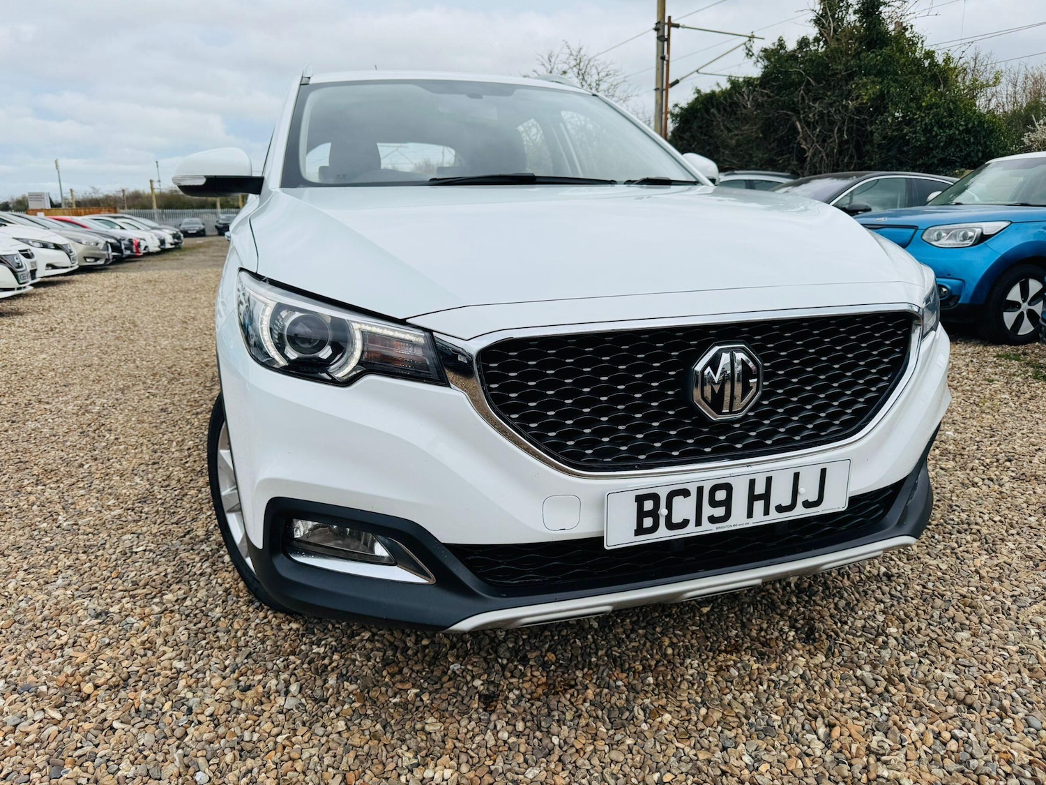 Used MG MG ZS 2019 for sale - 78034356: Photo 15