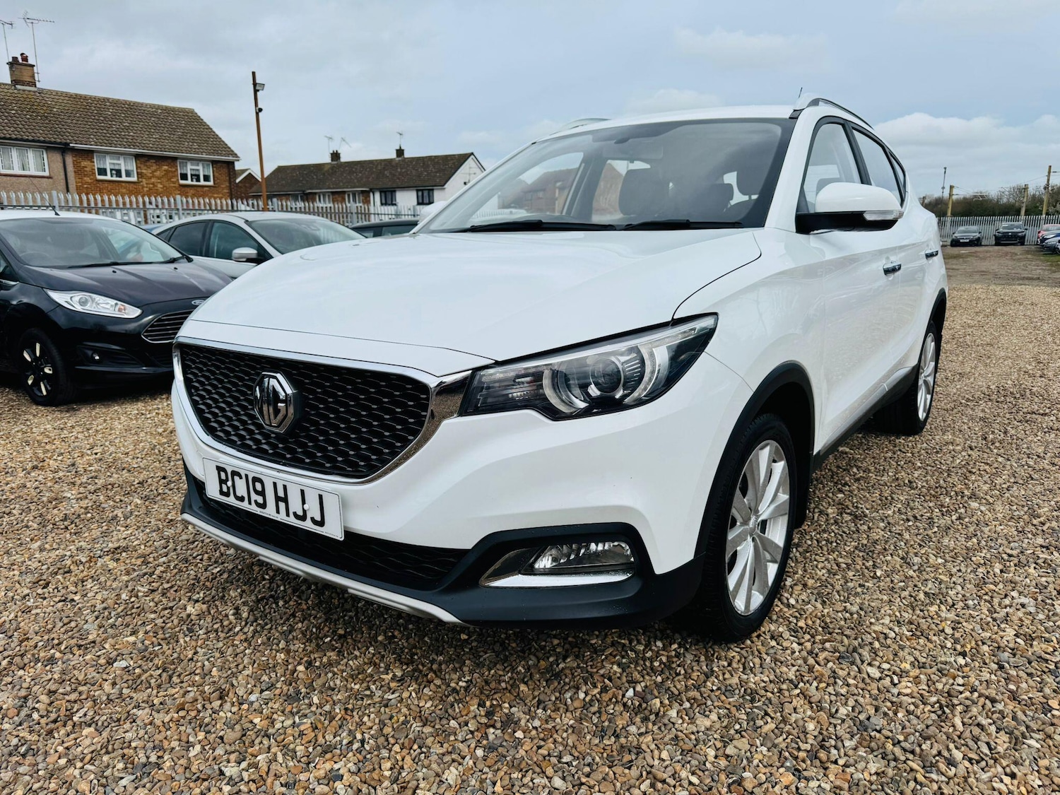 Used MG MG ZS 2019 for sale - 78034356: Photo 16