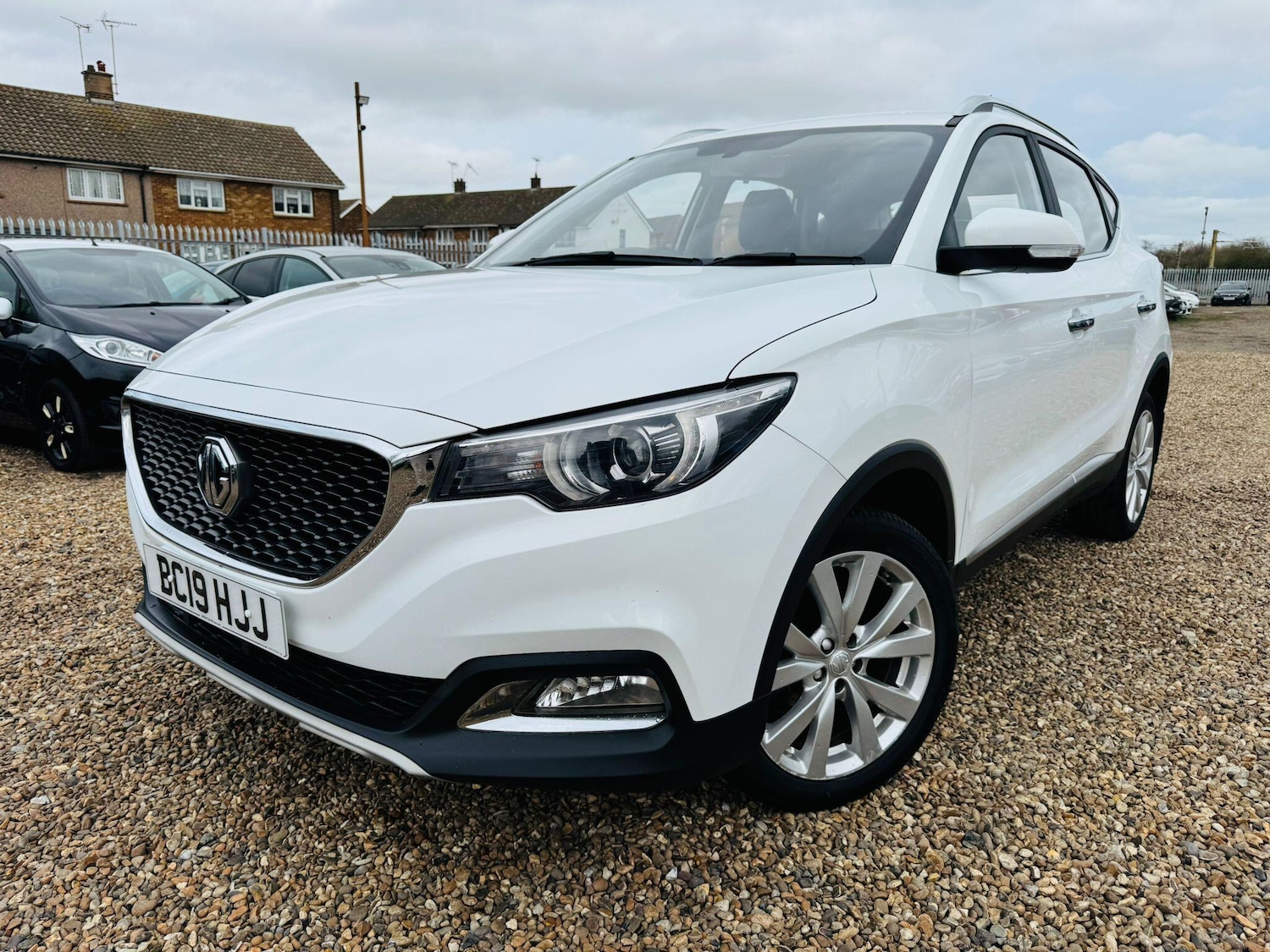 Used MG MG ZS 2019 for sale - 78034356: Photo 17