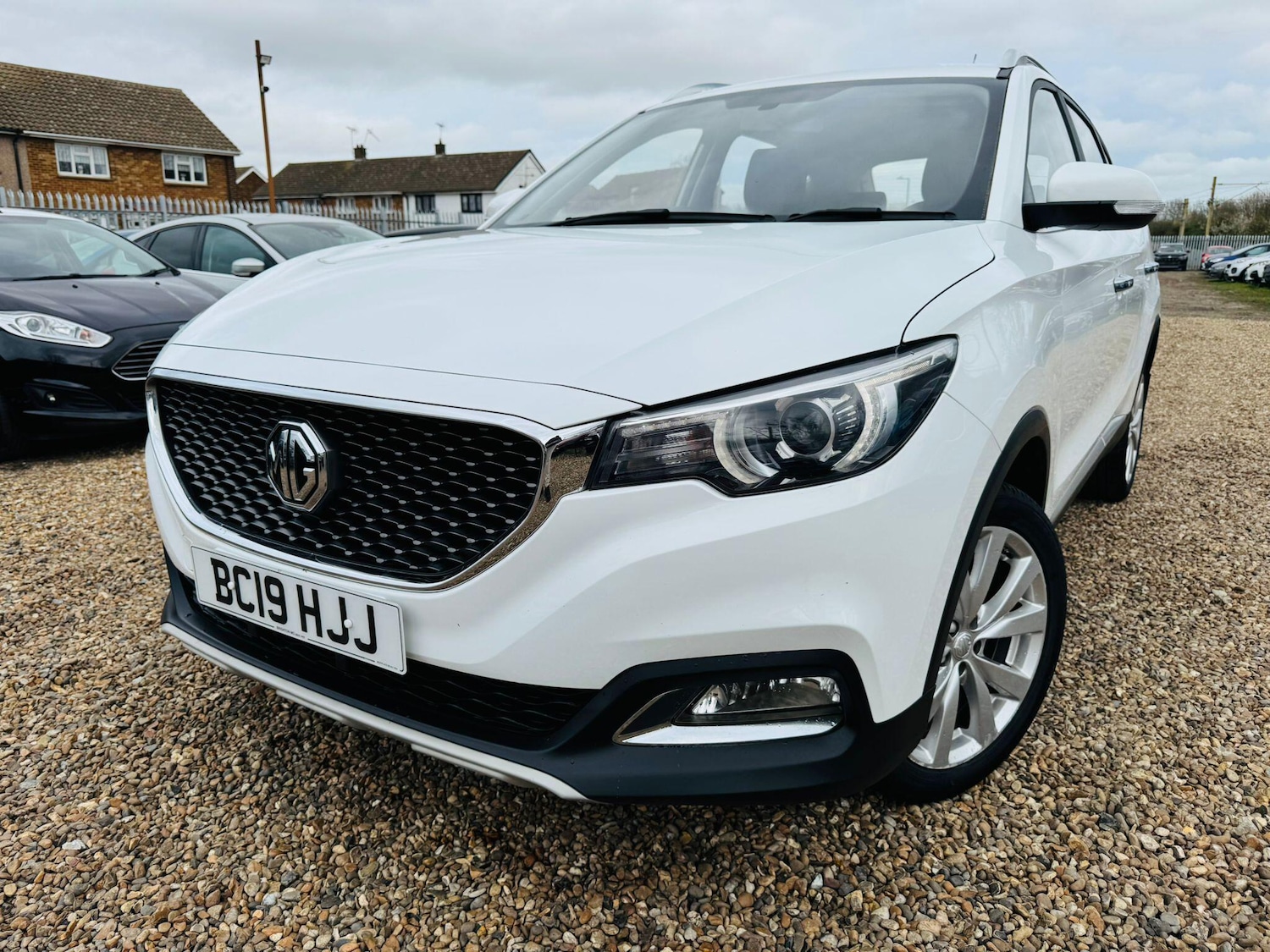 Used MG MG ZS 2019 for sale - 78034356: Photo 19