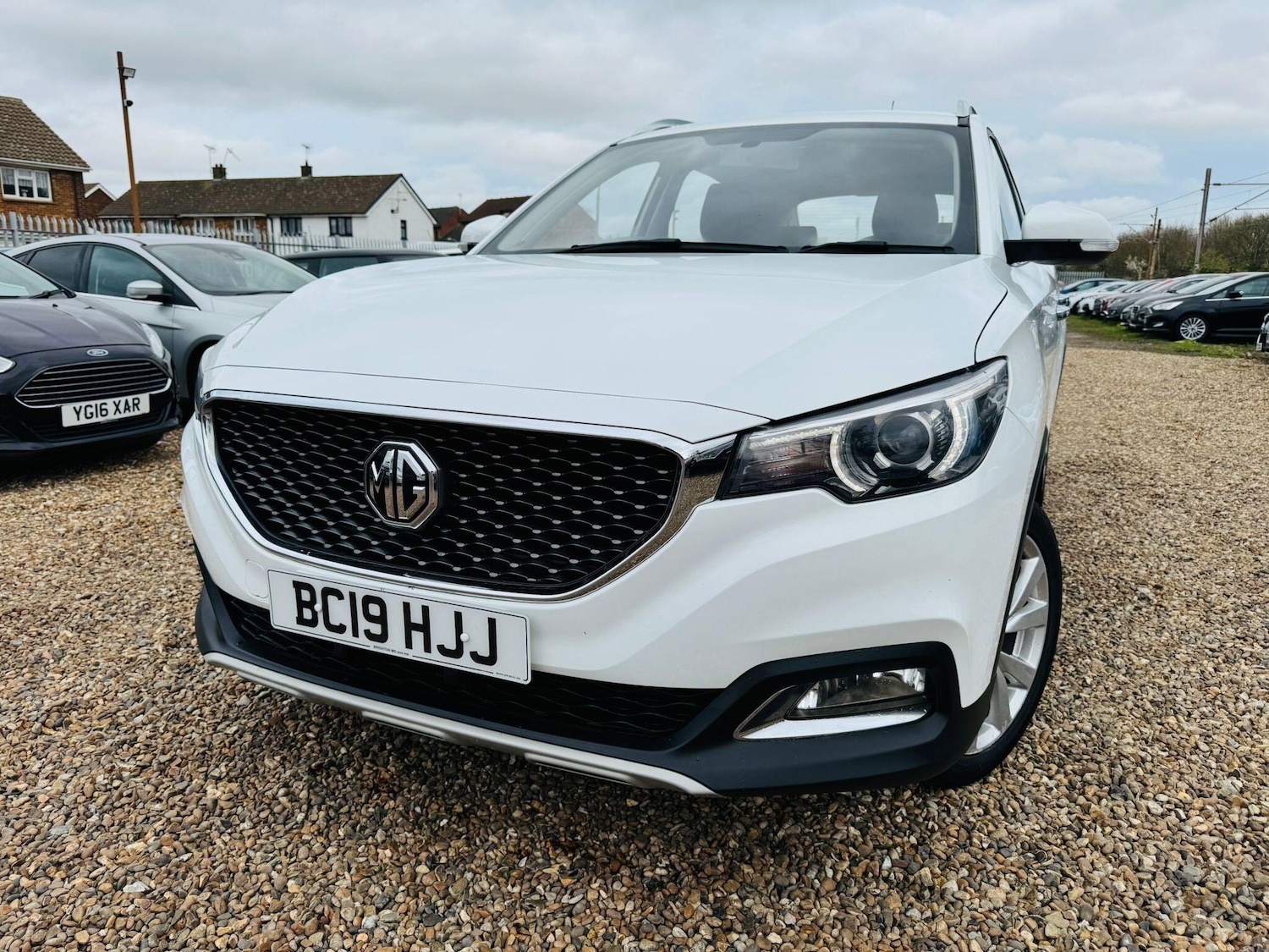 Used MG MG ZS 2019 for sale - 78034356: Photo 20