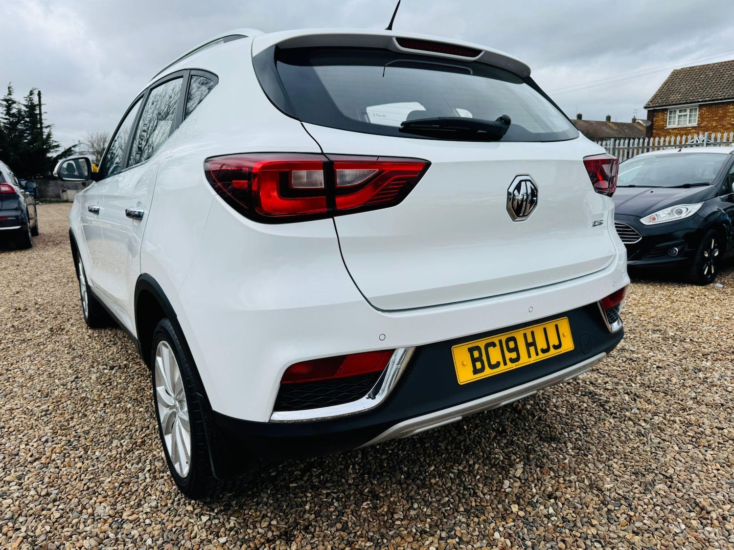 Used MG MG ZS 2019 for sale - 78034356: Photo 21