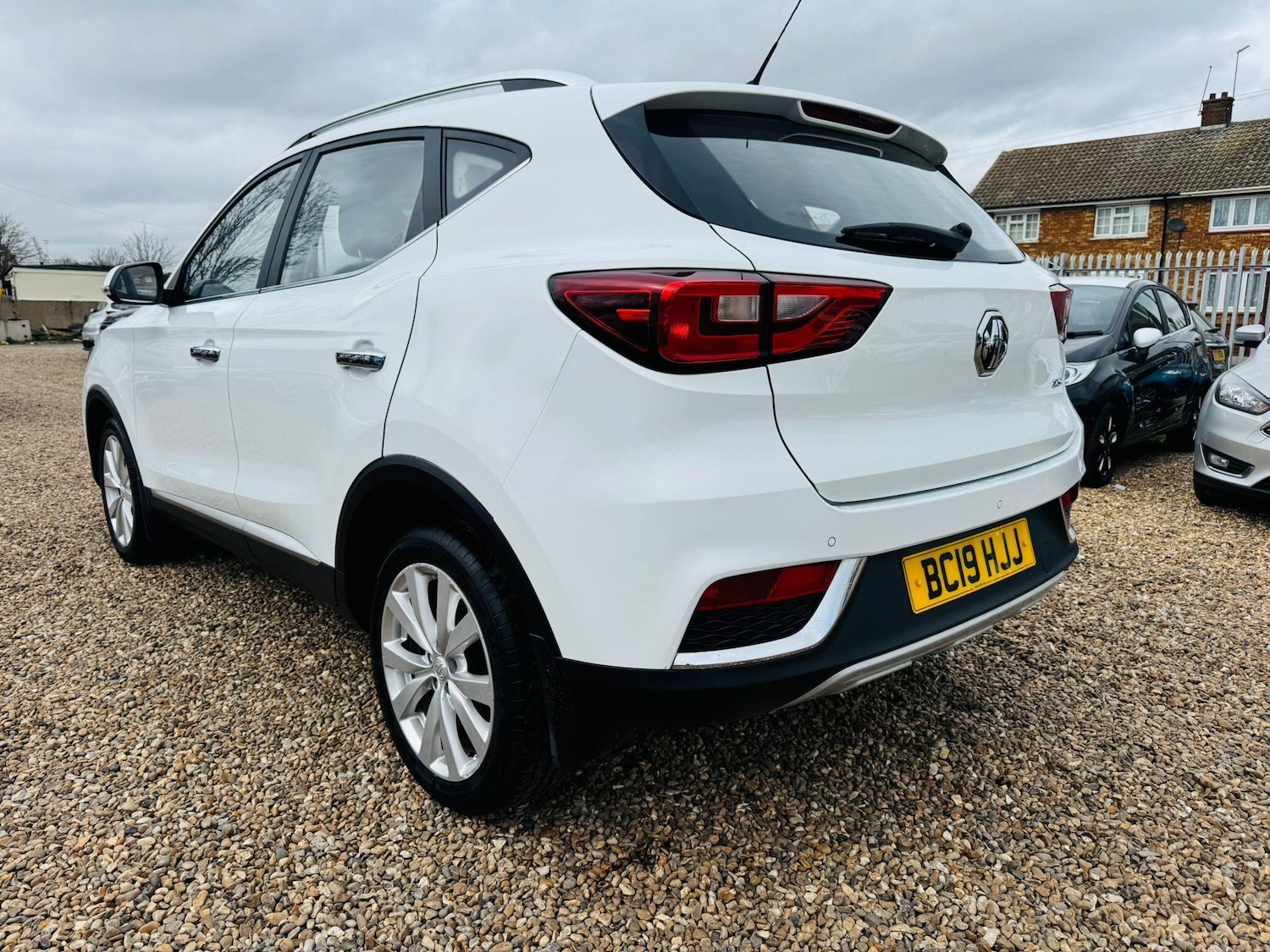 Used MG MG ZS 2019 for sale - 78034356: Photo 22