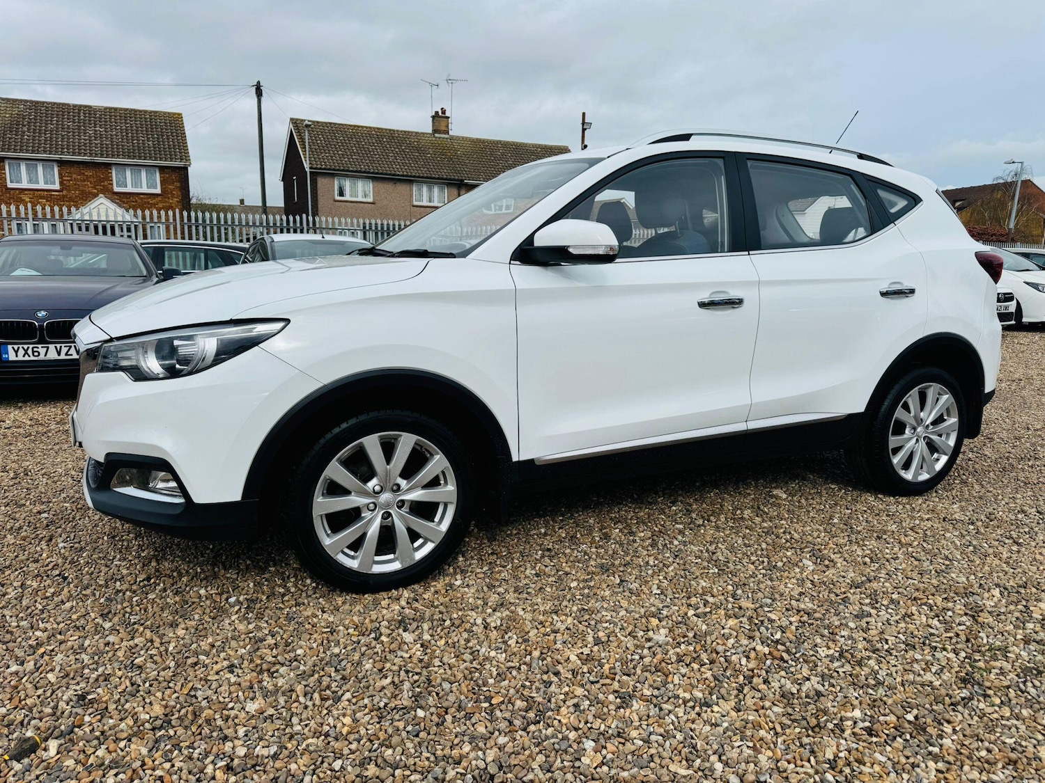 Used MG MG ZS 2019 for sale - 78034356: Photo 23