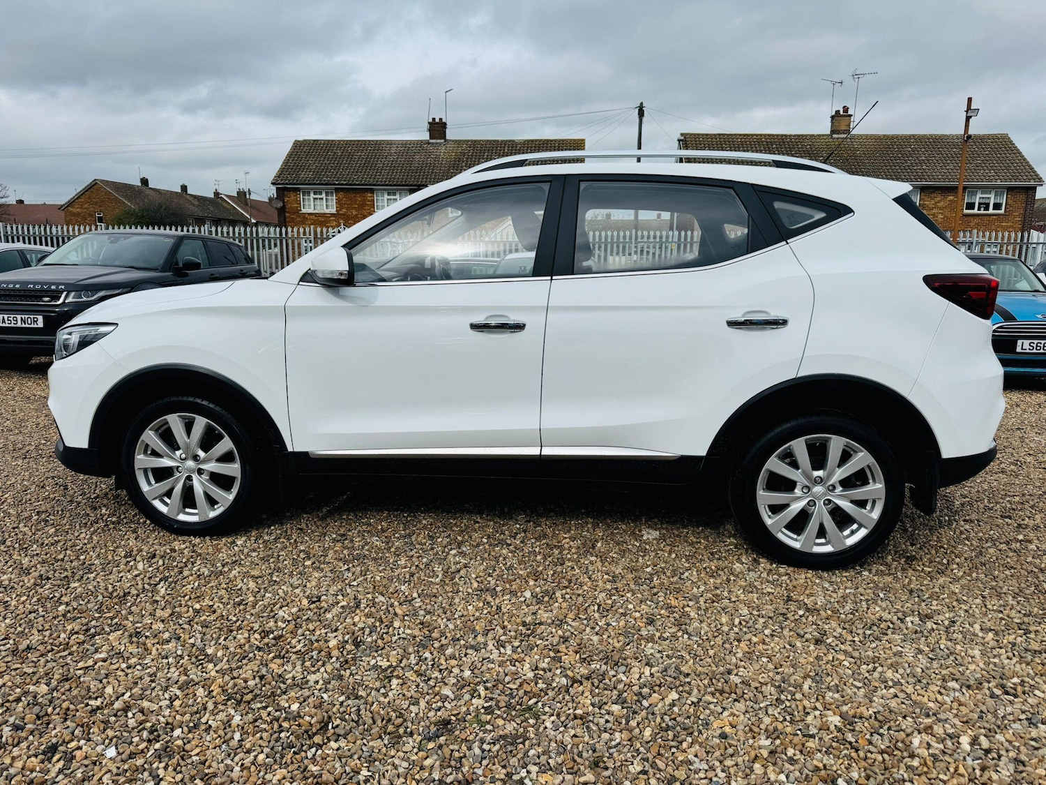 Used MG MG ZS 2019 for sale - 78034356: Photo 24