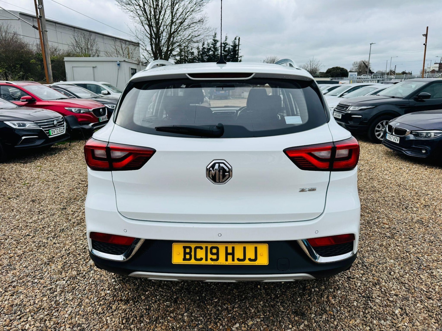 Used MG MG ZS 2019 for sale - 78034356: Photo 26