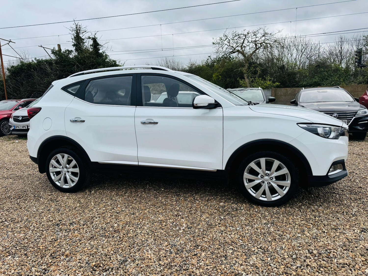Used MG MG ZS 2019 for sale - 78034356: Photo 28