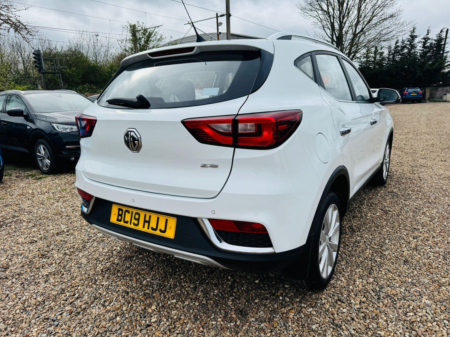 Used MG MG ZS 2019 for sale - 78034356: Photo 29