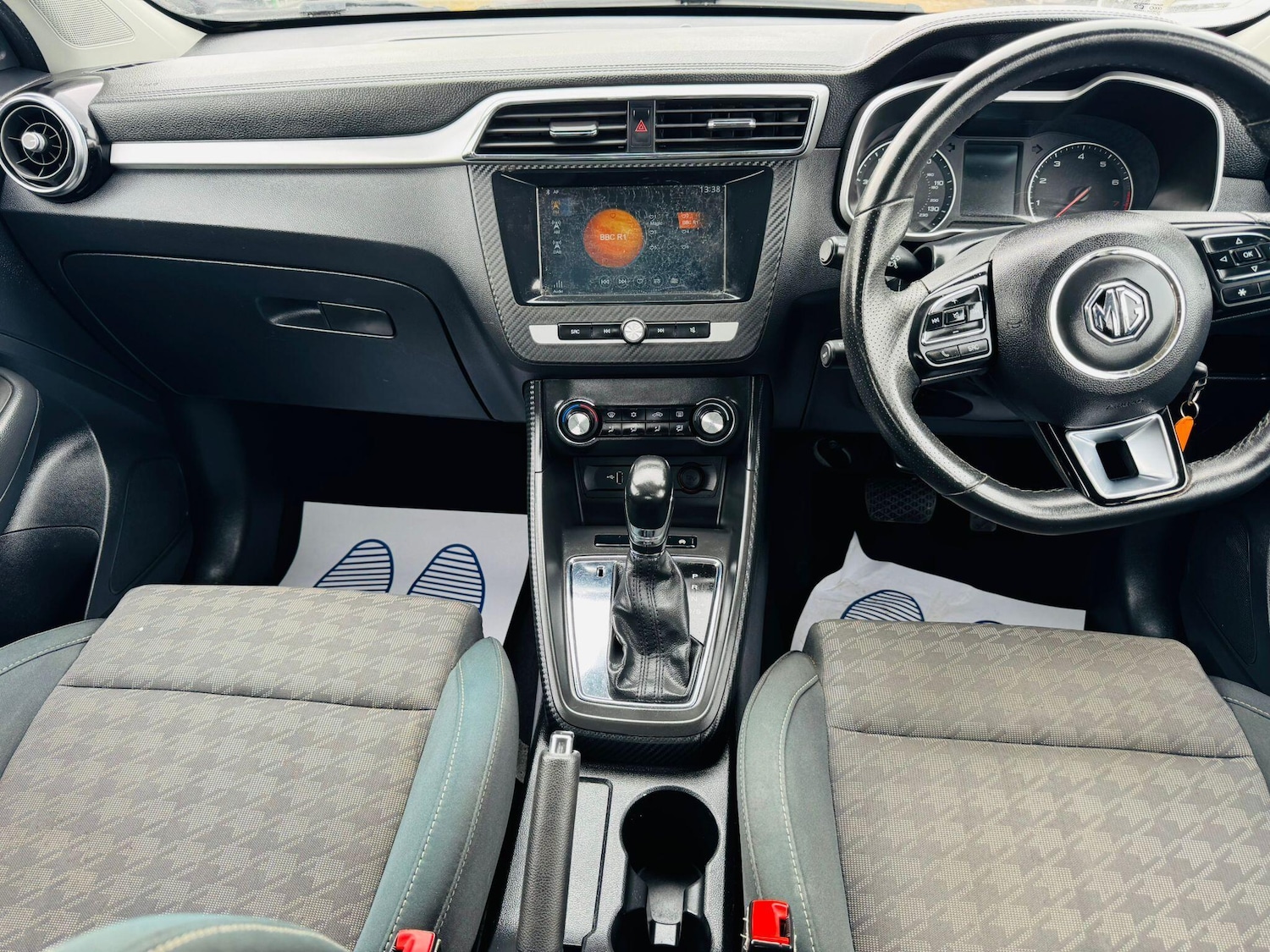 Used MG MG ZS 2019 for sale - 78034356: Photo 33