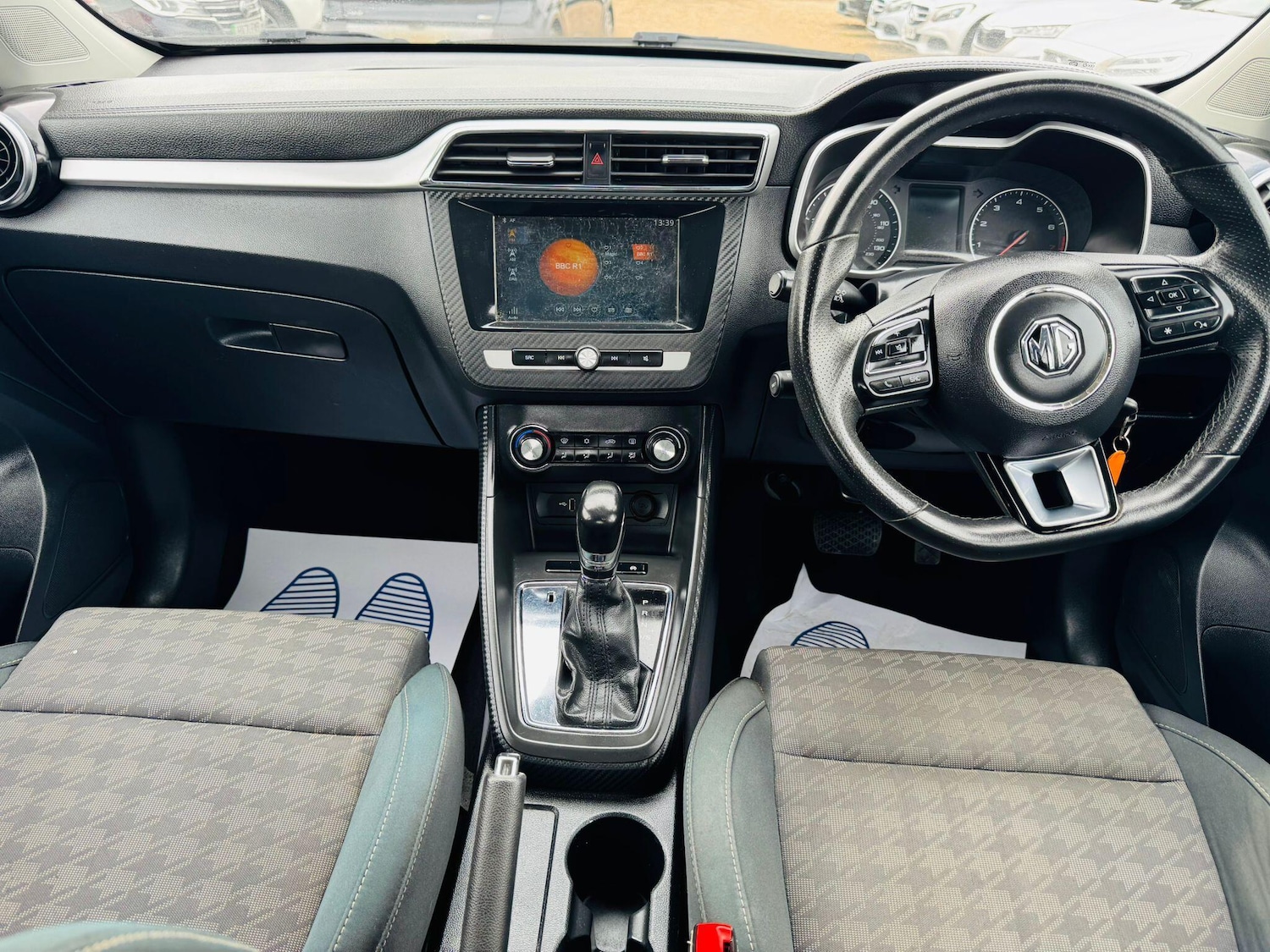 Used MG MG ZS 2019 for sale - 78034356: Photo 34