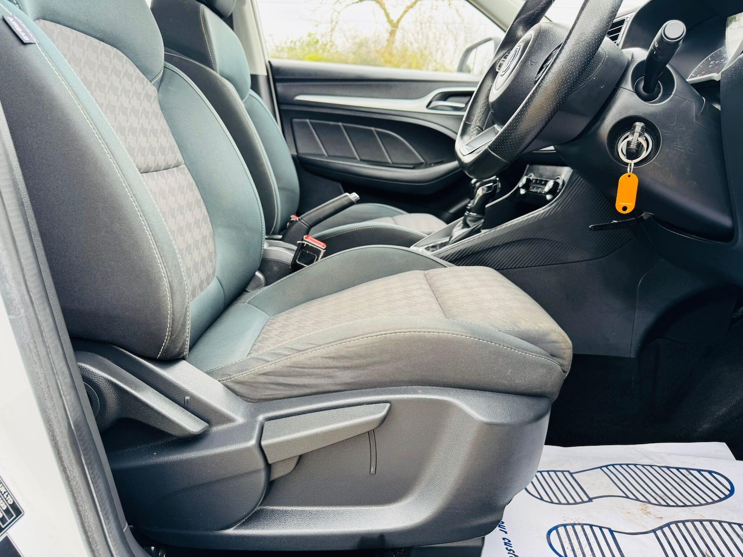 Used MG MG ZS 2019 for sale - 78034356: Photo 35