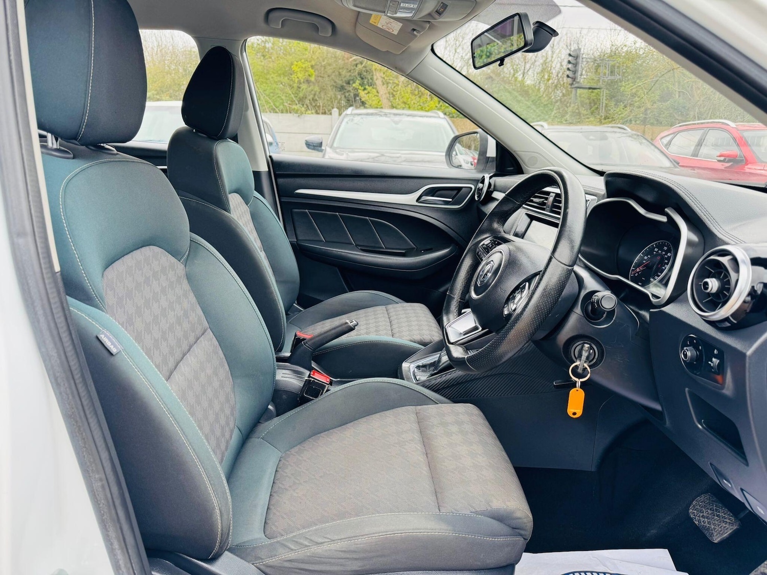 Used MG MG ZS 2019 for sale - 78034356: Photo 36