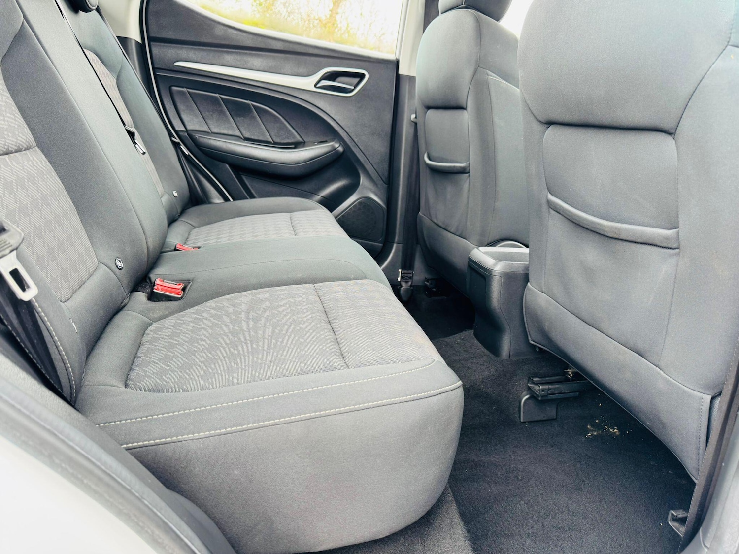 Used MG MG ZS 2019 for sale - 78034356: Photo 38