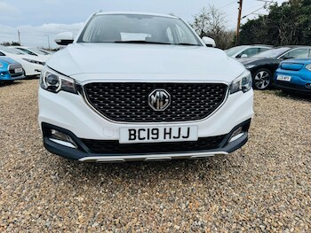 Used MG MG ZS 2019 for sale - 78034356: Photo