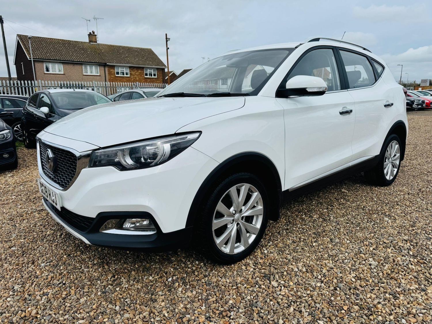 Used MG MG ZS 2019 for sale - 78034356: Photo 4