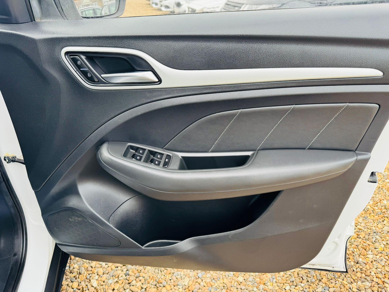 Used MG MG ZS 2019 for sale - 78034356: Photo 42