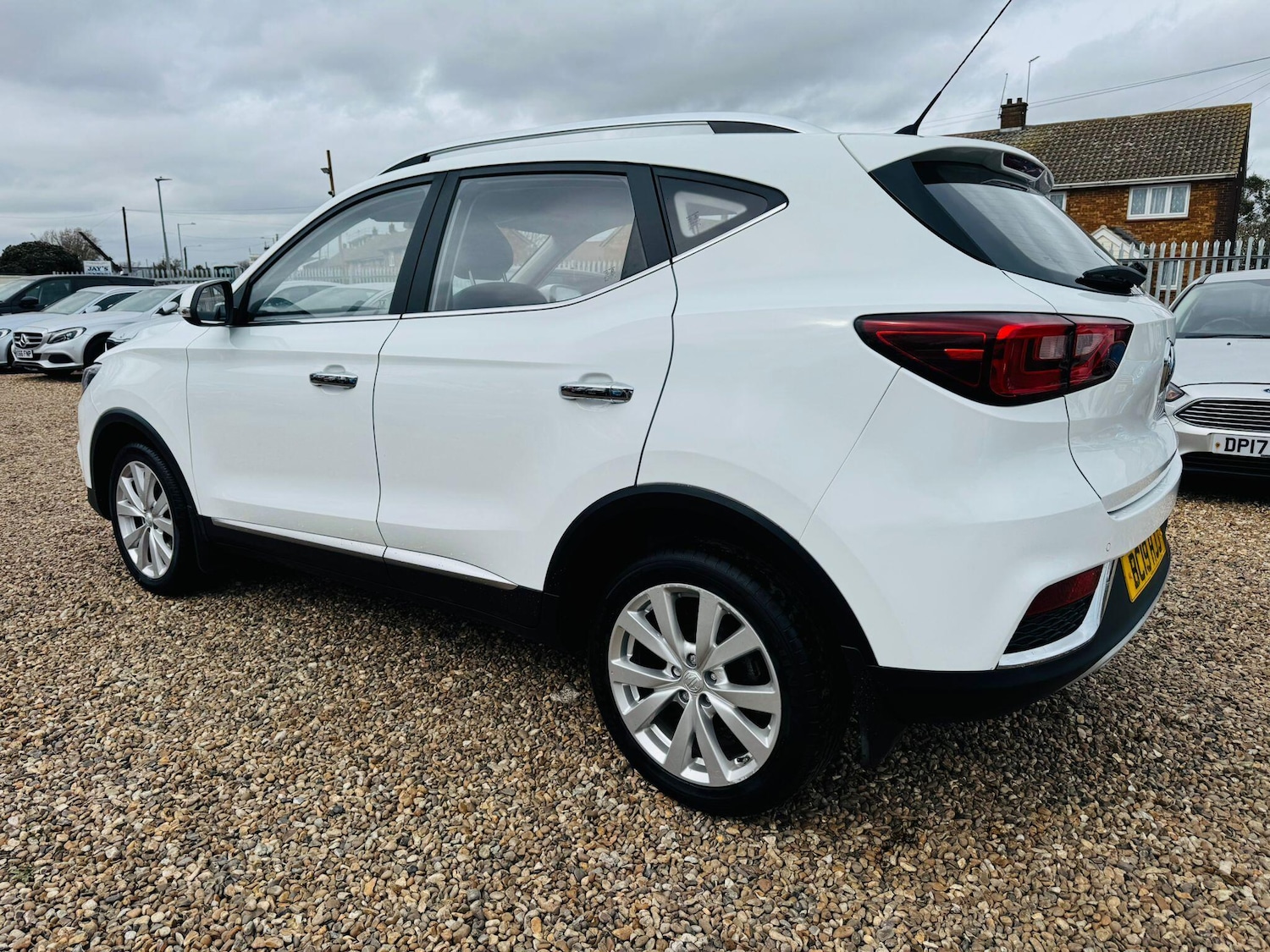 Used MG MG ZS 2019 for sale - 78034356: Photo 5