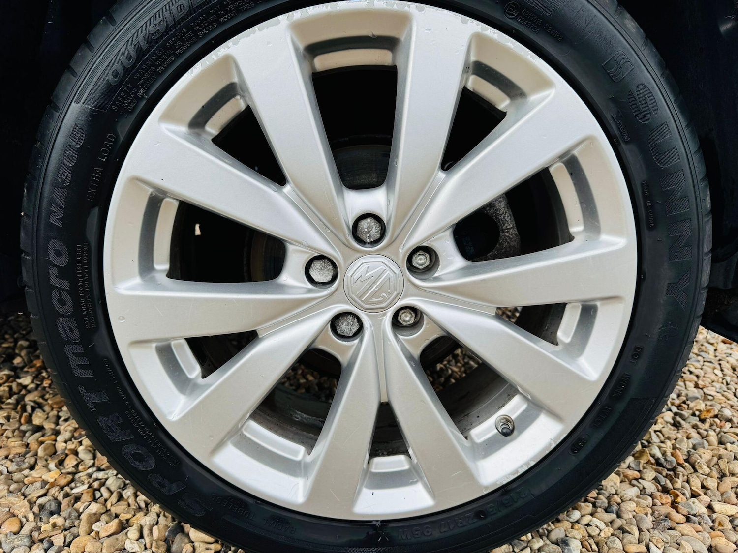 Used MG MG ZS 2019 for sale - 78034356: Photo 50