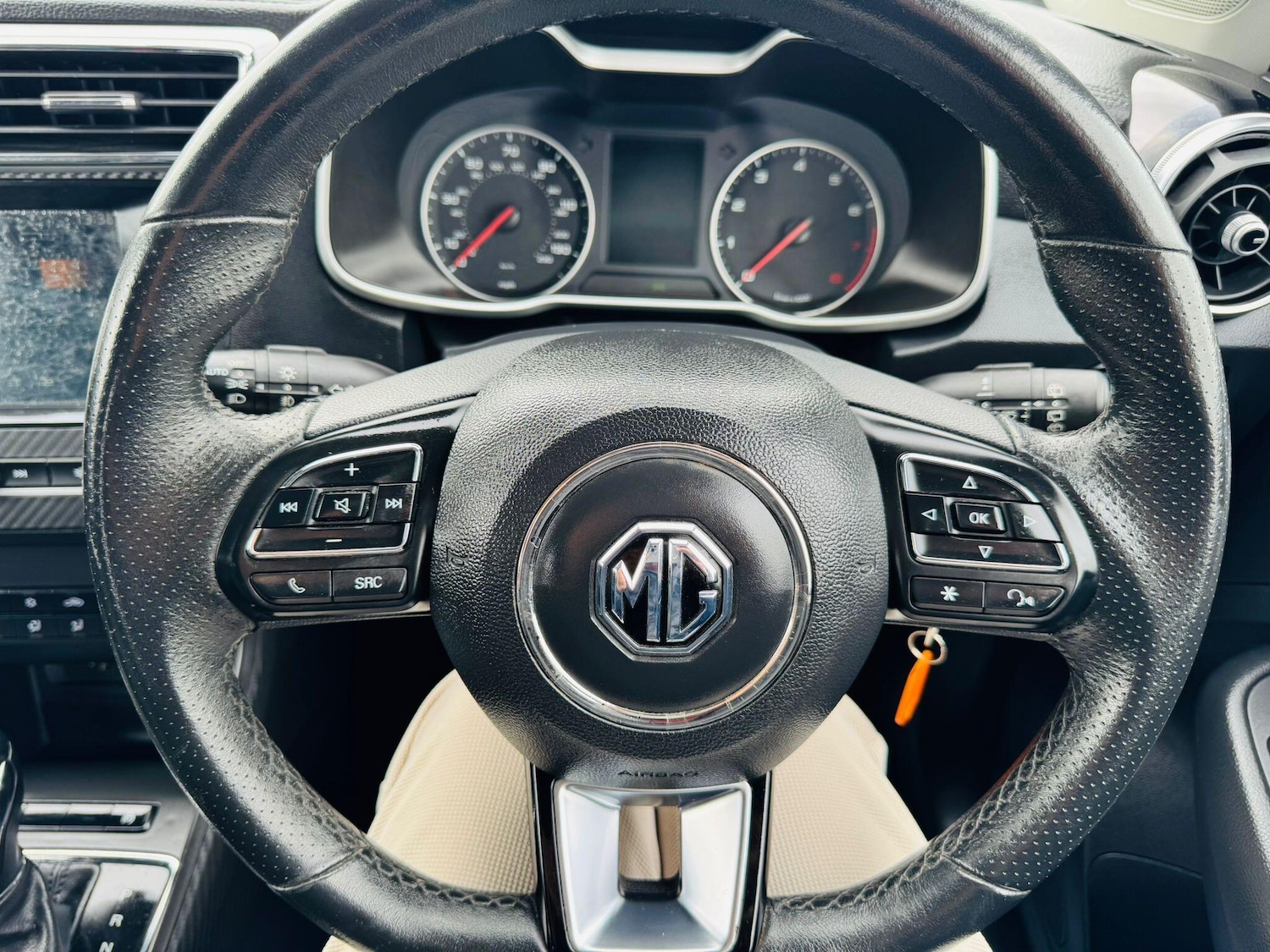 Used MG MG ZS 2019 for sale - 78034356: Photo 54