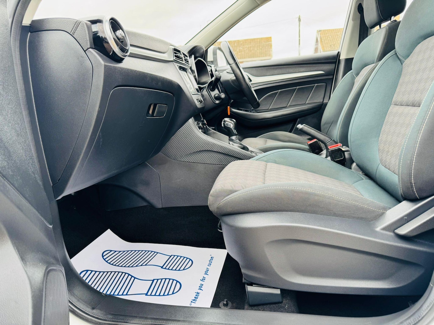 Used MG MG ZS 2019 for sale - 78034356: Photo 55