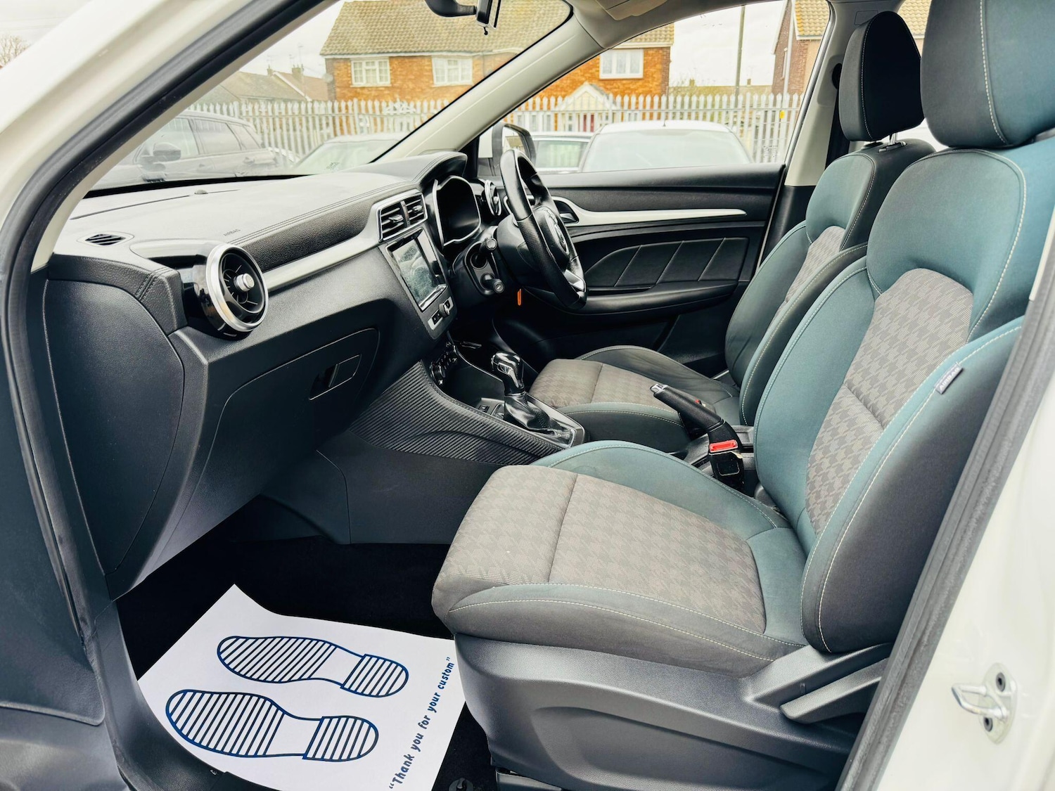 Used MG MG ZS 2019 for sale - 78034356: Photo 56